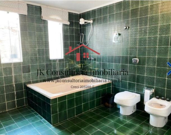 Imagem Casa com 4 Quartos à Venda, 327 m² em Brooklin Paulista - São Paulo Imagem Casa com 4 Quartos à Venda, 327 m² em Brooklin Paulista - São Paulo