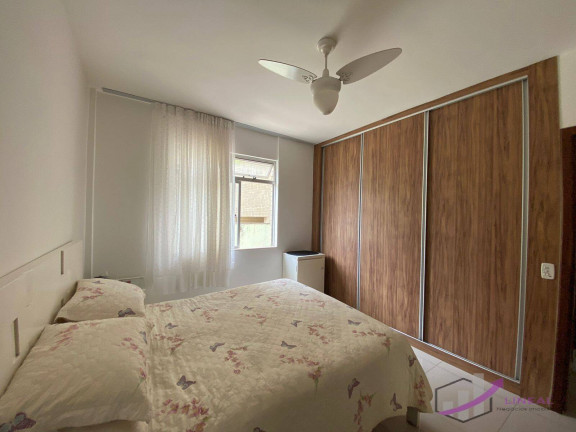 Imagem Apartamento com 3 Quartos à Venda, 100 m² em Buritis - Belo Horizonte