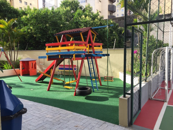 Imagem Apartamento com 3 Quartos à Venda, 73 m² em Vila Mascote - Sp