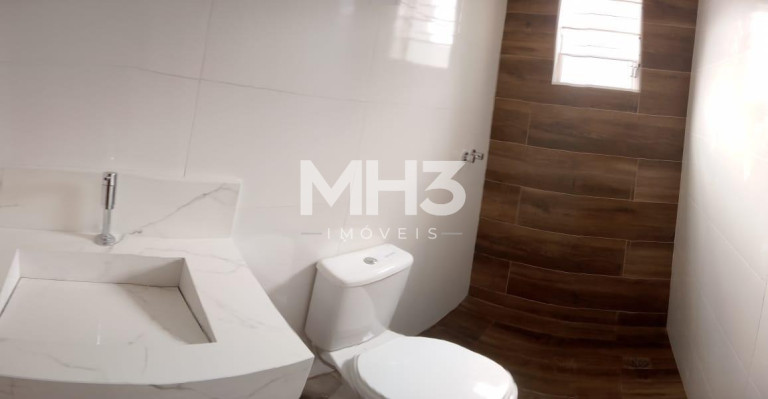 Imagem Casa com 3 Quartos à Venda, 130 m² em Residencial Santa Joana - Sumaré Imagem Casa com 3 Quartos à Venda, 130 m² em Residencial Santa Joana - Sumaré