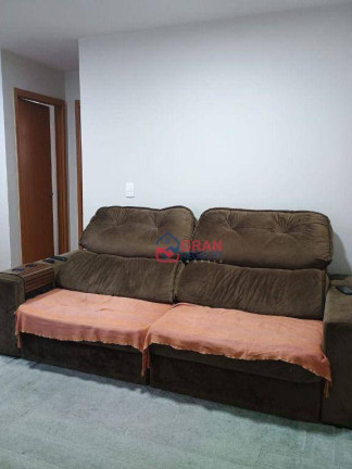 Imagem Apartamento com 2 Quartos à Venda, 43 m² em Novo Mundo - Curitiba Imagem Apartamento com 2 Quartos à Venda, 43 m² em Novo Mundo - Curitiba