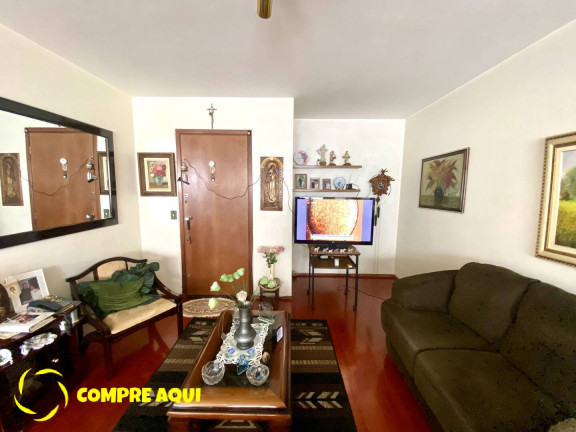 Imagem Apartamento com 3 Quartos à Venda, 105 m² em Perdizes - São Paulo Imagem Apartamento com 3 Quartos à Venda, 105 m² em Perdizes - São Paulo