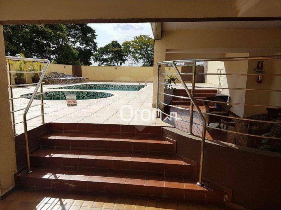 Imagem Apartamento com 3 Quartos à Venda, 89 m² em Setor Bueno - Goiânia