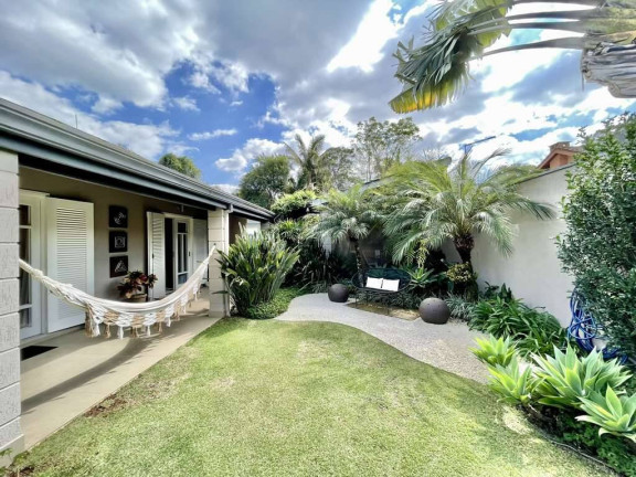 Imagem Casa com 4 Quartos à Venda, 576 m² em Granja Viana Ii - Cotia