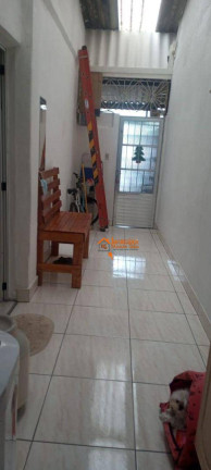 Imagem Sobrado com 4 Quartos à Venda, 150 m² em Parque Renato Maia - Guarulhos Imagem Sobrado com 4 Quartos à Venda, 150 m² em Parque Renato Maia - Guarulhos
