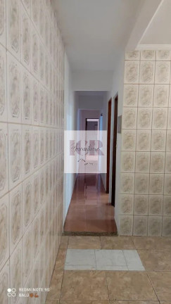 Imagem Casa com 3 Quartos à Venda, 150 m² em Parque São Bento - Sorocaba