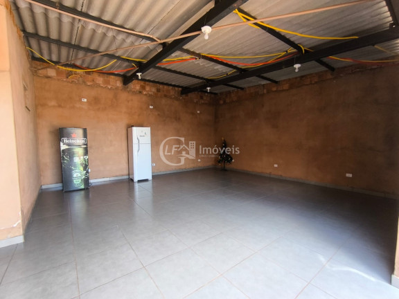 Imagem Casa com 1 Quarto à Venda, 119 m² em Vila Nasser - Campo Grande Imagem Casa com 1 Quarto à Venda, 119 m² em Vila Nasser - Campo Grande