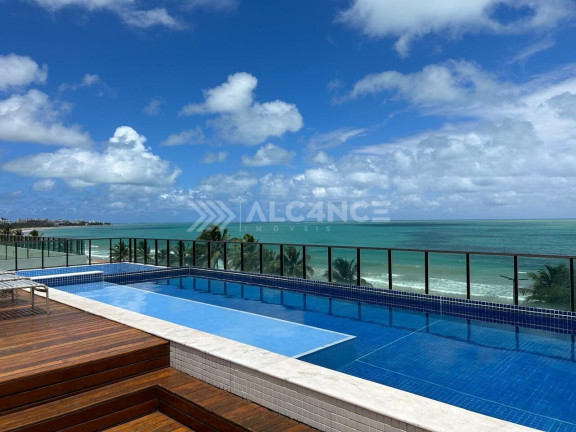 Imagem Apartamento com 3 Quartos à Venda, 123 m² em Intermares - Cabedelo Imagem Apartamento com 3 Quartos à Venda, 123 m² em Intermares - Cabedelo