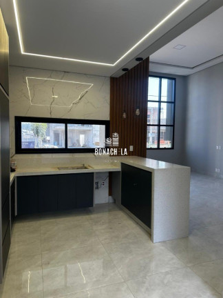 Imagem Casa com 3 Quartos à Venda,  em Loteamento Park Gran Reserve - Indaiatuba