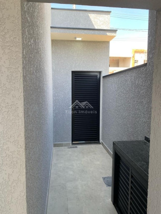 Imagem Casa de Condomínio com 3 Quartos à Venda, 140 m² em Jardim Residencial Villagio Wanel - Sorocaba