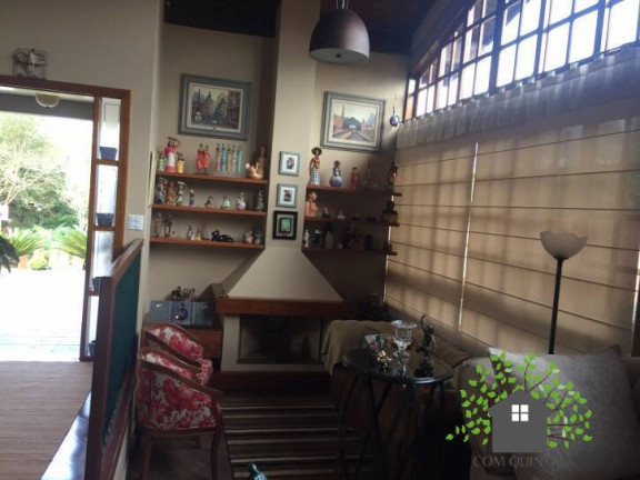 Imagem Casa com 4 Quartos à Venda, 550 m² em Granja Viana Ii - Cotia Imagem Casa com 4 Quartos à Venda, 550 m² em Granja Viana Ii - Cotia