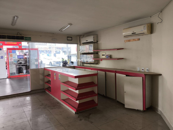 Imagem Imóvel para Alugar, 120 m² em Alphaville Industrial - Barueri