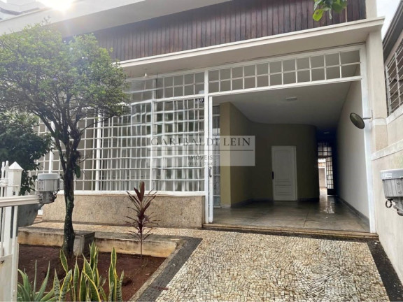 Imagem Imóvel com 3 Quartos para Alugar, 250 m² em Jardim Guanabara - Campinas