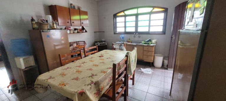 Imagem Casa com 2 Quartos à Venda, 97 m² em Balneário Flórida - Praia Grande Imagem Casa com 2 Quartos à Venda, 97 m² em Balneário Flórida - Praia Grande