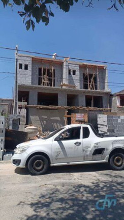 Imagem Sobrado com 3 Quartos à Venda, 126 m² em Jardim Universo - Mogi Das Cruzes