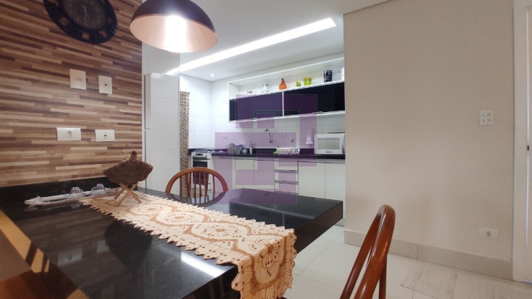 Imagem Apartamento com 3 Quartos à Venda, 125 m² em Jardim Las Palmas - Guarujá Imagem Apartamento com 3 Quartos à Venda, 125 m² em Jardim Las Palmas - Guarujá