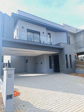 Imagem Casa de Condomínio com 4 Quartos à Venda, 296 m² em Vila Bela - Jundiaí Imagem Casa de Condomínio com 4 Quartos à Venda, 296 m² em Vila Bela - Jundiaí