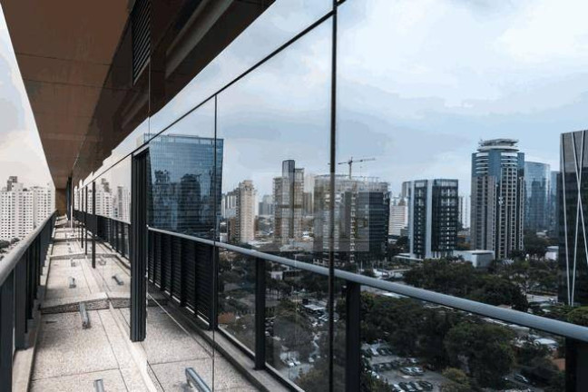 Imagem Apartamento com 1 Quarto à Venda ou Locação, 66 m² em Vila Olímpia - São Paulo Imagem Apartamento com 1 Quarto à Venda ou Locação, 66 m² em Vila Olímpia - São Paulo