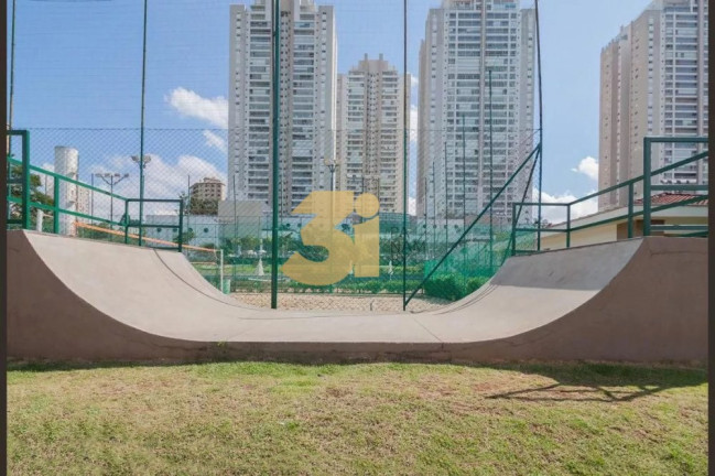 Imagem Apartamento com 3 Quartos à Venda, 177 m² em Jardim Monte Kemel - São Paulo