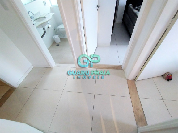 Imagem Apartamento com 3 Quartos à Venda, 110 m² em Enseada - Guarujá
