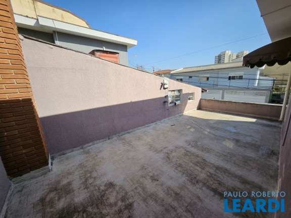 Imagem Sobrado com 4 Quartos à Venda, 225 m² em Vila Floresta - Santo André Imagem Sobrado com 4 Quartos à Venda, 225 m² em Vila Floresta - Santo André