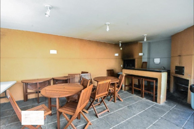 Imagem Imóvel com 2 Quartos à Venda, 65 m² em Jardim Prudência - São Paulo