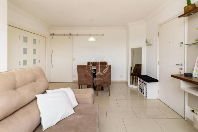 Imagem Apartamento com 3 Quartos à Venda, 89 m² em Vila Guarani (z Sul) - São Paulo