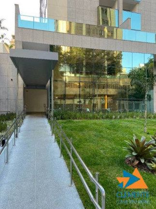 Imagem Cobertura com 3 Quartos à Venda, 189 m² em Savassi - Belo Horizonte