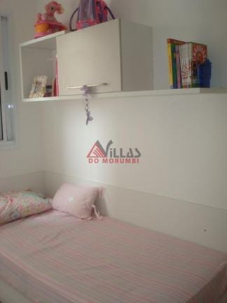 Imagem Apartamento com 2 Quartos à Venda, 73 m² em Vila Helena - Santo André