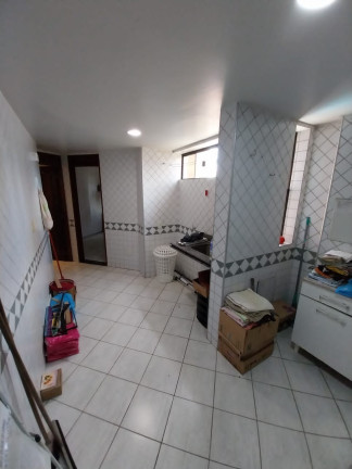 Imagem Apartamento com 4 Quartos à Venda, 150 m² em Manaíra - João Pessoa
