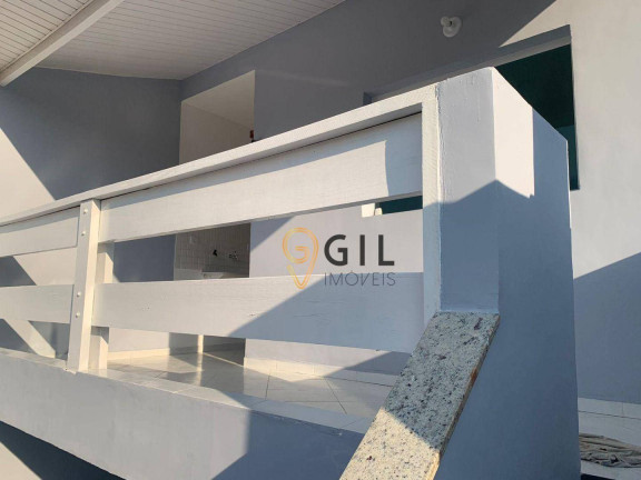 Imagem Sobrado com 3 Quartos à Venda, 156 m² em Parque Santo Antônio - Jacareí