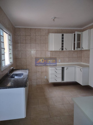 Imagem Casa com 3 Quartos à Venda, 250 m² em Jacaré - Cabreúva