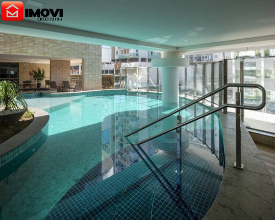 Apartamento com 4 Quartos à Venda, 123 m² em Praia De Itaparica - Vila Velha