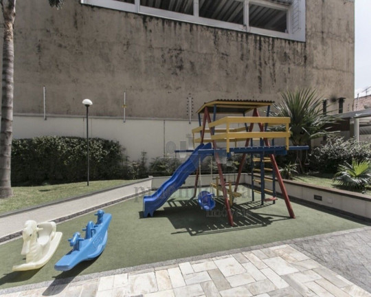 Imagem Apartamento com 3 Quartos à Venda, 93 m² em Vila Romana - São Paulo Imagem Apartamento com 3 Quartos à Venda, 93 m² em Vila Romana - São Paulo