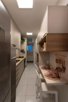Imagem Apartamento com 3 Quartos à Venda, 98 m² em Jardim Apipema - Salvador