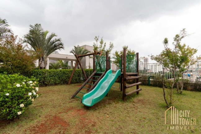 Imagem Apartamento com 2 Quartos à Venda, 80 m² em Bosque Da Saúde - São Paulo