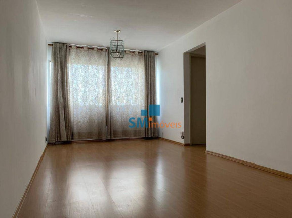 Imagem Apartamento com 2 Quartos à Venda, 72 m² em Vila Da Saúde - São Paulo