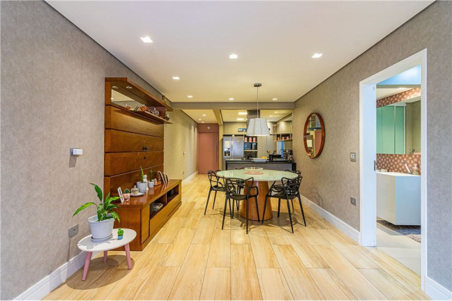 Imagem Apartamento com 2 Quartos à Venda, 117 m² em Perdizes - São Paulo