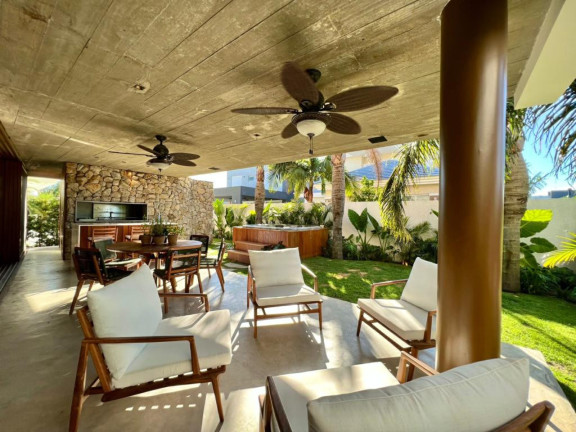 Imagem Casa com 4 Quartos à Venda, 350 m² em Morada Do Sol - Capao Da Canoa