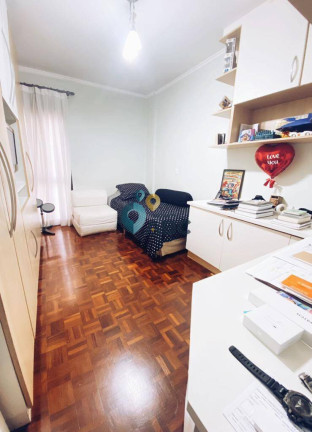 Imagem Apartamento com 4 Quartos à Venda, 126 m² em Centro - São Bernardo Do Campo Imagem Apartamento com 4 Quartos à Venda, 126 m² em Centro - São Bernardo Do Campo