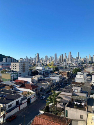 Imagem Apartamento com 3 Quartos à Venda, 83 m² em Centro - Balneário Camboriú Imagem Apartamento com 3 Quartos à Venda, 83 m² em Centro - Balneário Camboriú