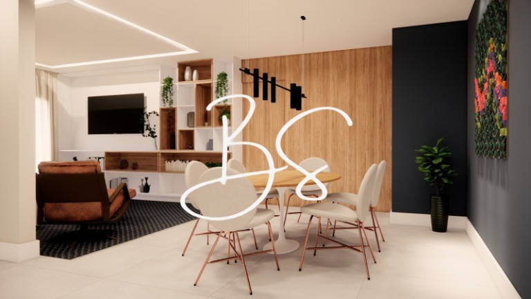 Imagem Apartamento com 2 Quartos à Venda, 73 m² em Pousada Da Neve - Nova Petrópolis