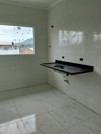 Imagem Casa com 2 Quartos à Venda, 67 m² em Tude Bastos - Praia Grande