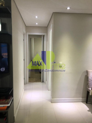 Imagem Apartamento com 3 Quartos à Venda, 67 m² em Guaiaúna - São Paulo