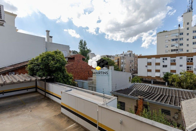 Imagem Apartamento com 2 Quartos à Venda, 61 m² em Higienópolis - Porto Alegre