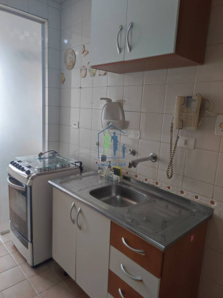 Imagem Apartamento com 2 Quartos à Venda, 62 m² em Vila Campo Grande - São Paulo Imagem Apartamento com 2 Quartos à Venda, 62 m² em Vila Campo Grande - São Paulo