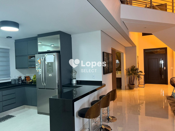 Imagem Imóvel com 3 Quartos à Venda, 260 m² em Condomínio Reserva Dos Vinhedos - Louveira