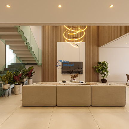 Imagem Casa com 4 Quartos à Venda, 279 m² em São Caetano - Luziânia Imagem Casa com 4 Quartos à Venda, 279 m² em São Caetano - Luziânia