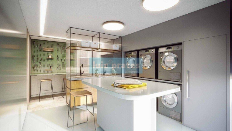 Imagem Apartamento com 1 Quarto à Venda, 42 m² em Cidade Baixa - Porto Alegre