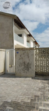 Imagem Sobrado com 3 Quartos à Venda, 128 m² em Cohapar - Guaratuba Imagem Sobrado com 3 Quartos à Venda, 128 m² em Cohapar - Guaratuba